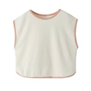 Zara terry shirt size 2-3